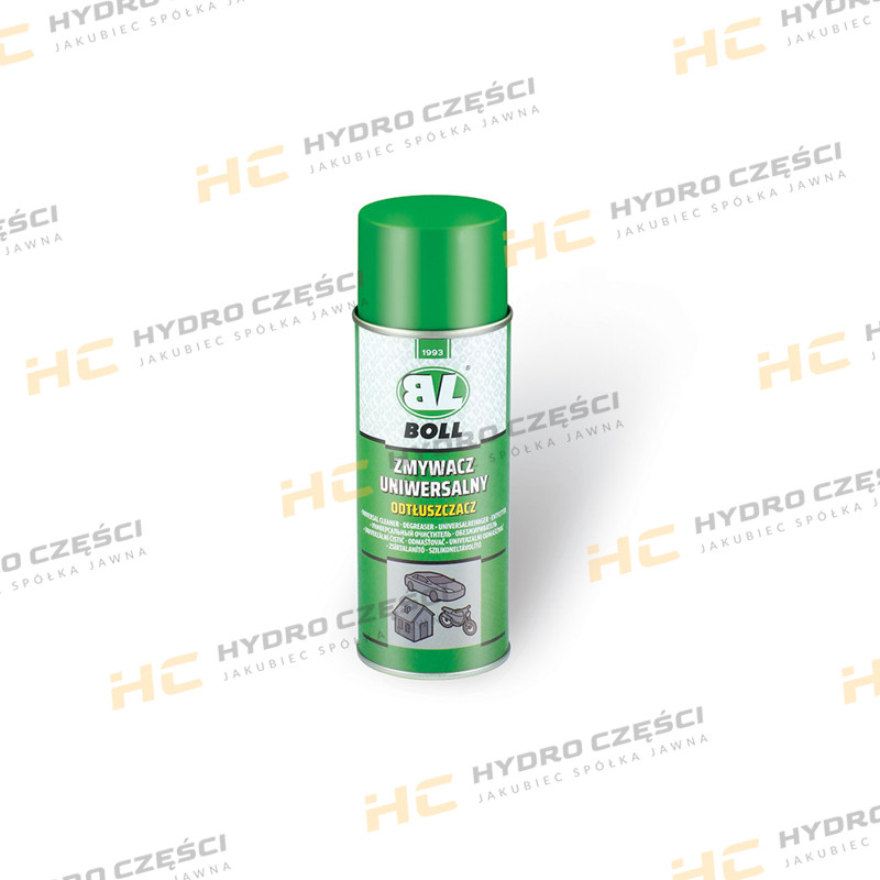BOLL Universal Cleaner Spray 400 ml