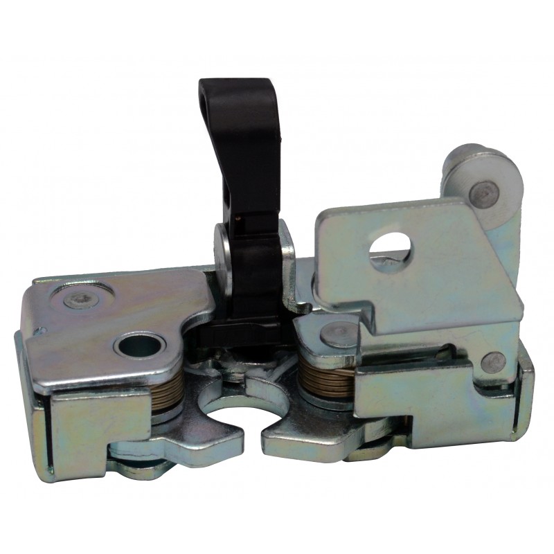 ЗАМОК НА ЛЕВОЙ ДВЕРИ