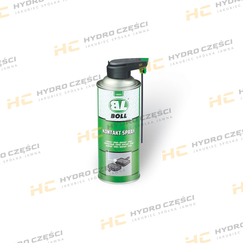 BOLL Contact Spray - 400 ml