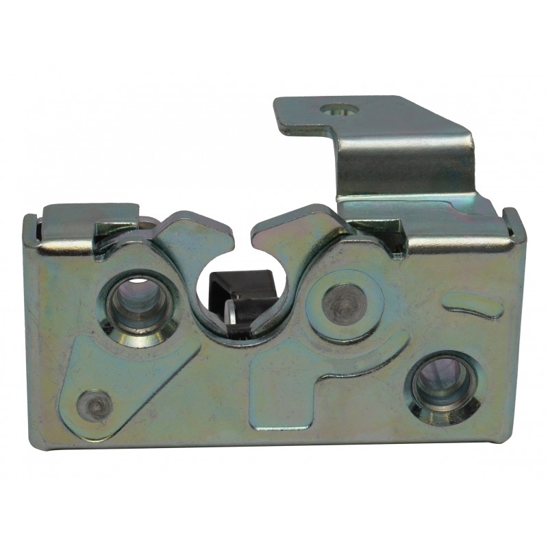 ЗАМОК НА ЛЕВОЙ ДВЕРИ