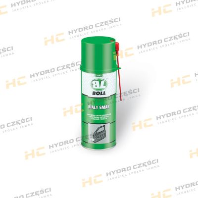 Спрей BOLL White Grease, 400 мл