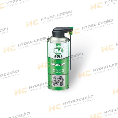 BOLL Multi Spray - 400 мл