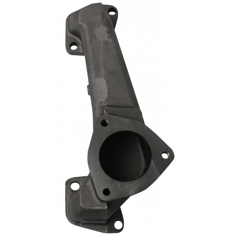 ВЫПУСКНОЙ КОЛЛЕКТОР 3CX 4CX