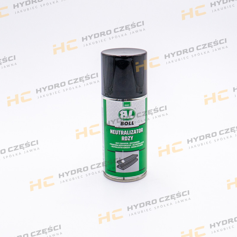 BOLL Rust Neutralizer Spray 400 ml