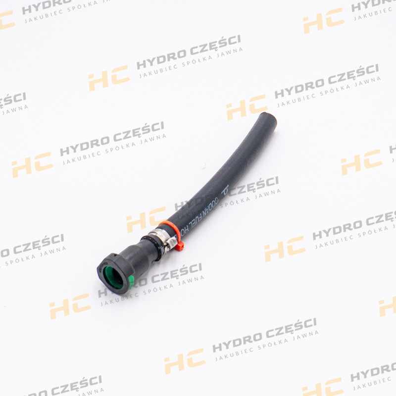 JCB Fuel Hose - ORIGINAL
