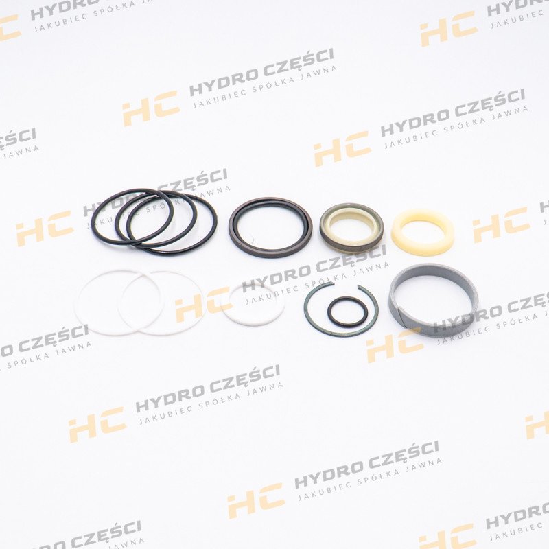 JCB бум цилиндр уплотнения комплект