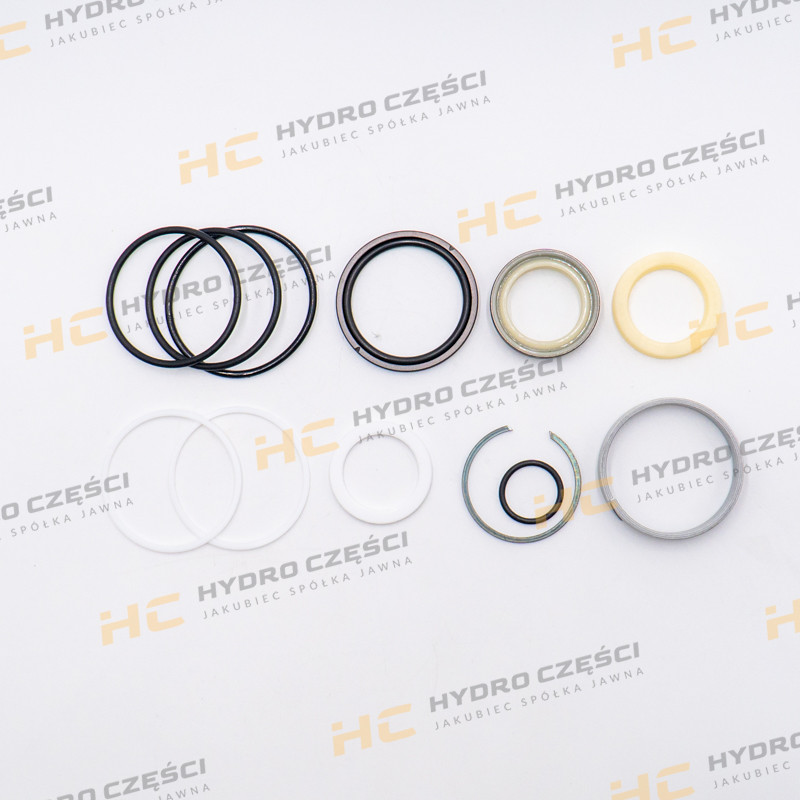 JCB бум цилиндр уплотнения комплект