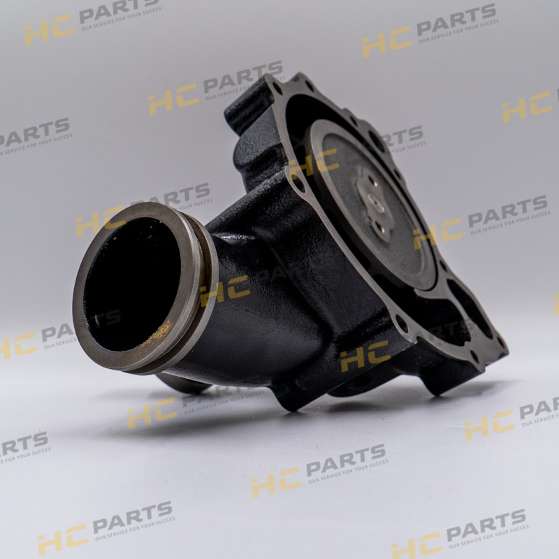 JCB Water pump ISUZU 6SD1 - JS OEM