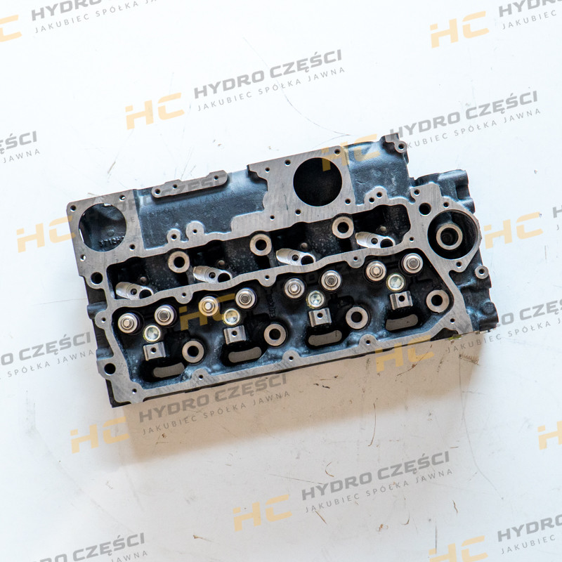 PERKINS Cylinder head assembly 1104.4