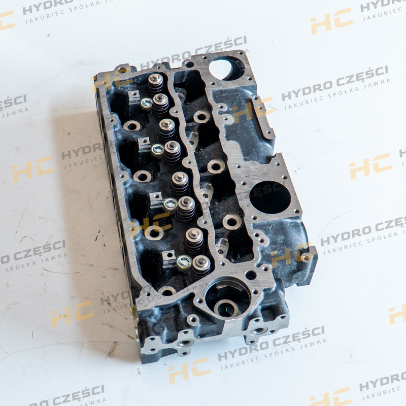 PERKINS Cylinder head assembly 1104.4