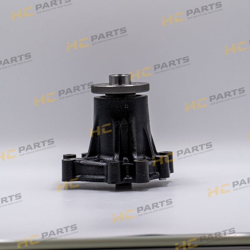 JCB Water pump ISUZU 4HK1 - JS OEM