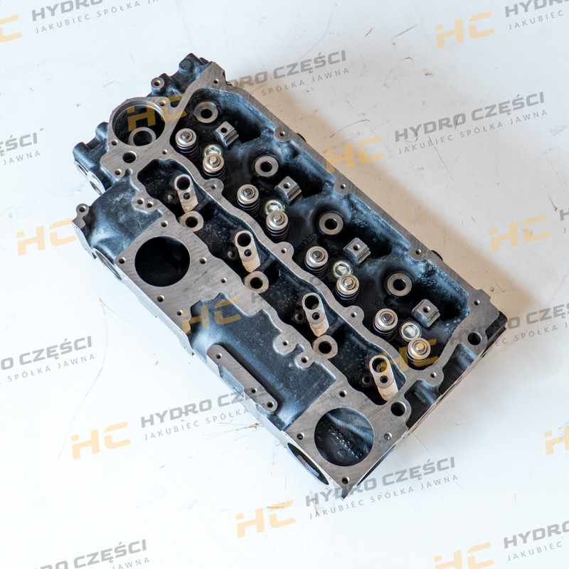 PERKINS Cylinder head assembly 1104.4