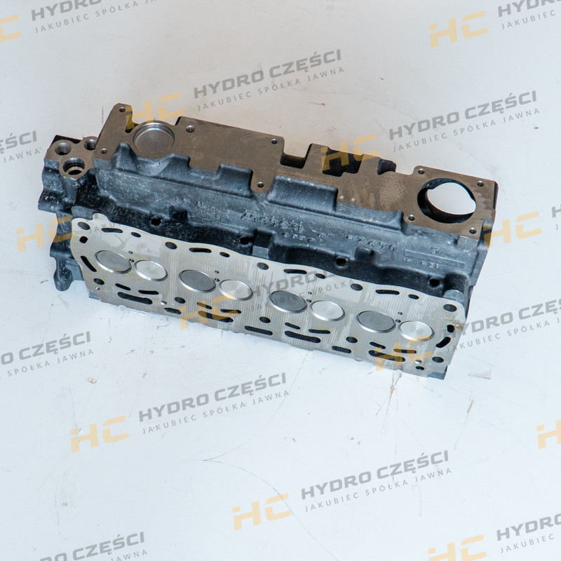 PERKINS Cylinder head assembly 1104.4