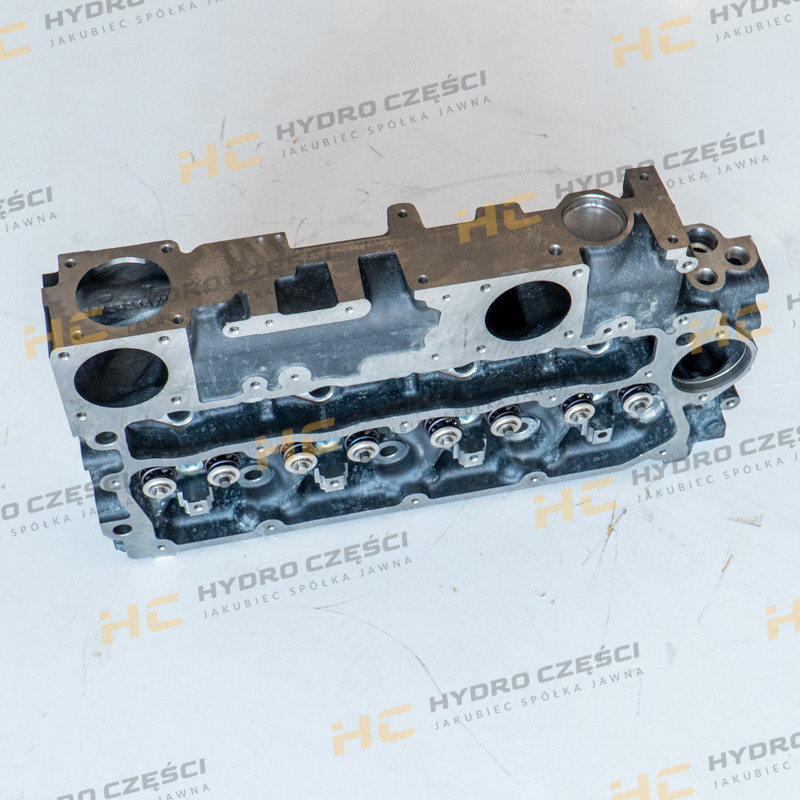 PERKINS Cylinder head assembly 1104.4