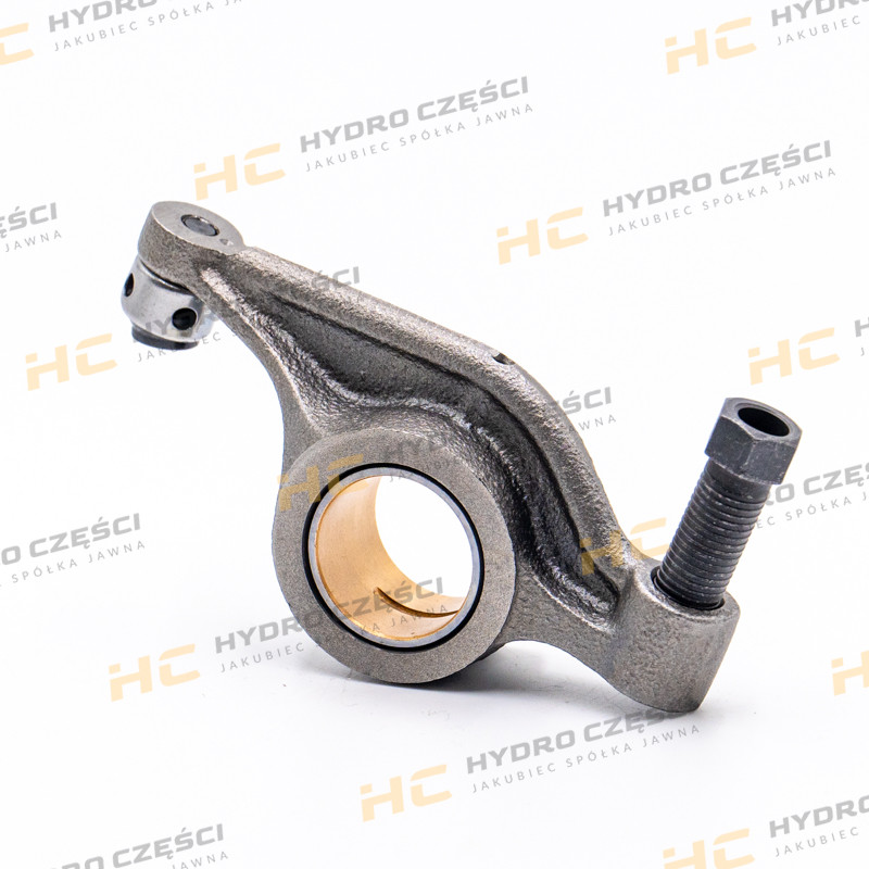 JCB Arm rocker DIESELMAX / ECOMAX - AZERI PARTS