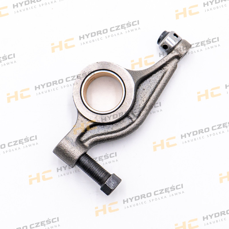 JCB Arm rocker DIESELMAX / ECOMAX - AZERI PARTS