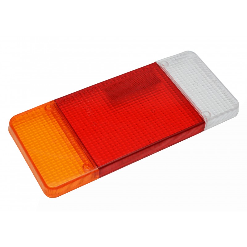 АБАЖУР ЗАДНЕГО ФОНАРЯ JCB