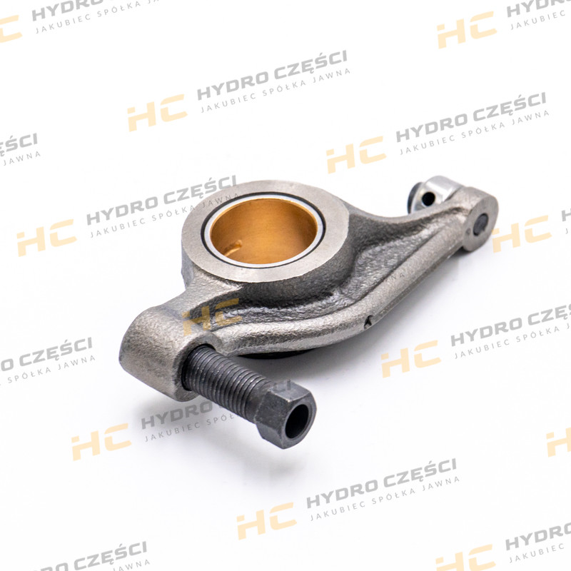 JCB Arm rocker DIESELMAX / ECOMAX - AZERI PARTS