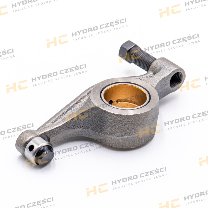 JCB Arm rocker DIESELMAX / ECOMAX - AZERI PARTS