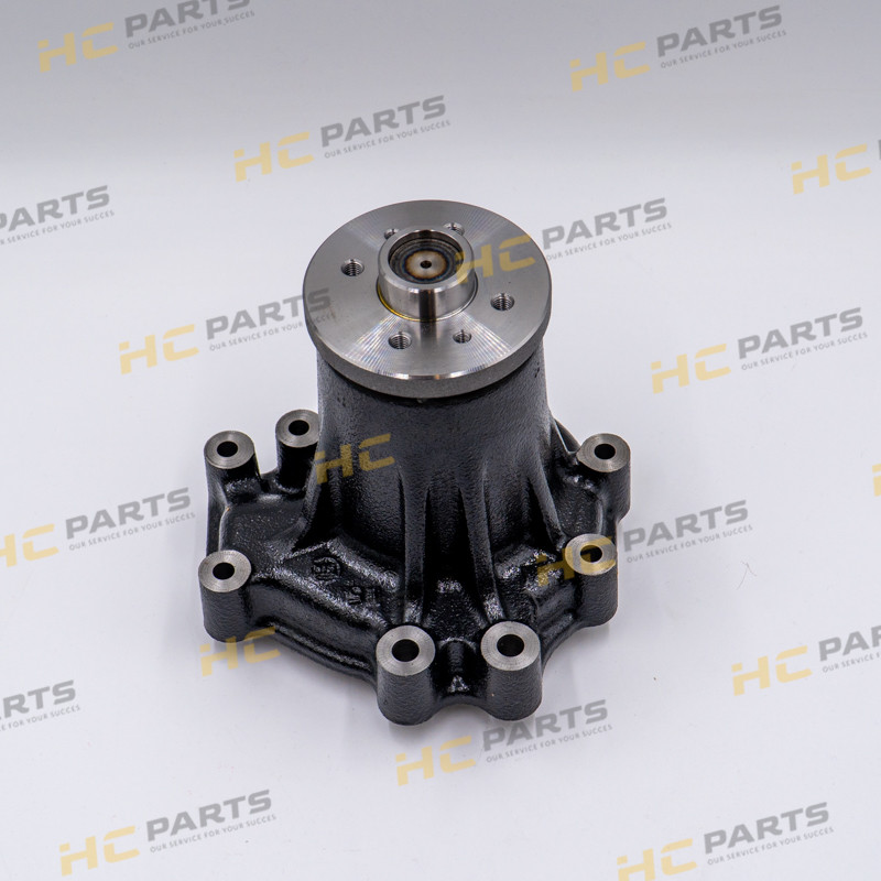 JCB Water pump ISUZU 4HK1 - JS OEM