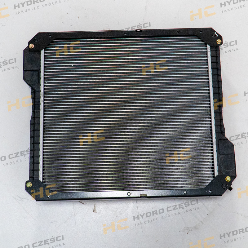 JCB кулер для воды-AZERI PARTS