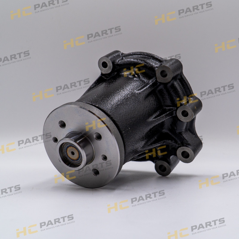 JCB Water pump ISUZU 4HK1 - JS OEM