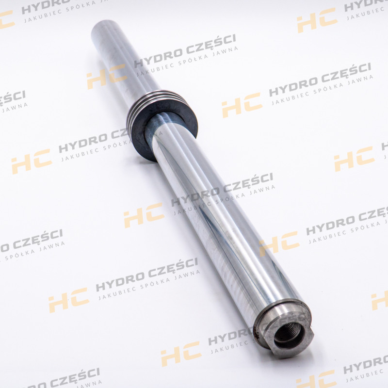 JCB Wheel Steering Cylinder Rod - AZERI PARTS
