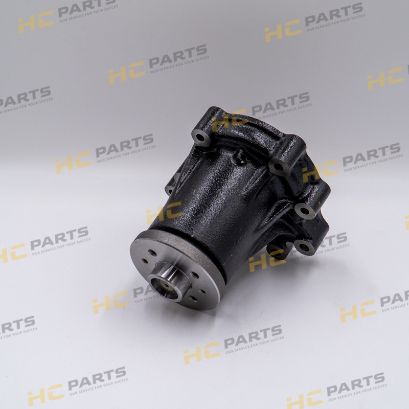 JCB Water pump ISUZU 4HK1 - JS OEM