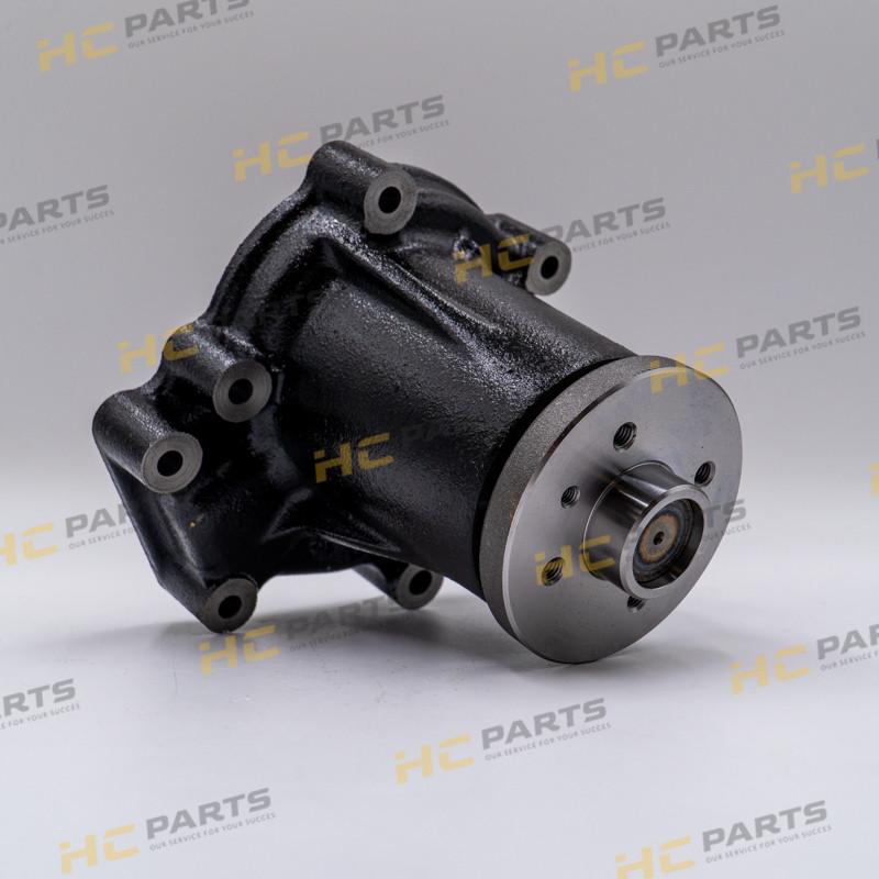 JCB Water pump ISUZU 4HK1 - JS OEM
