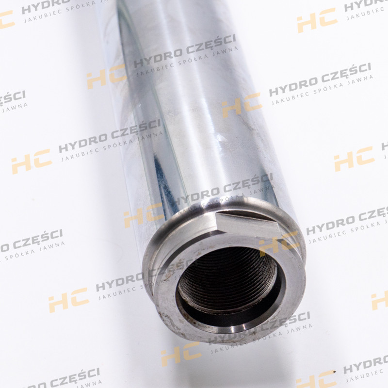 JCB Steering Cylinder Rod - OEM