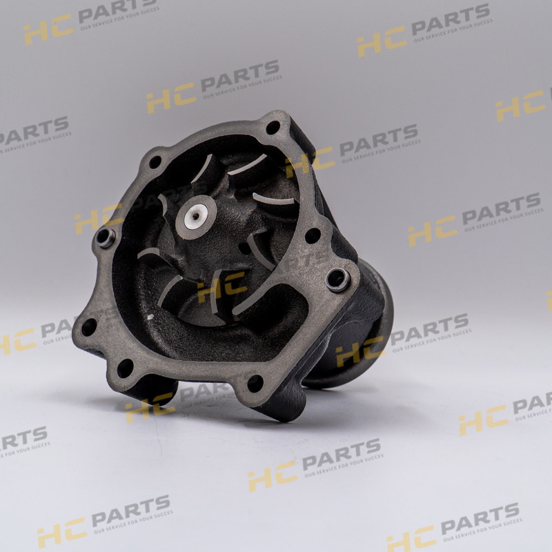 JCB Water pump ISUZU 4HK1 - JS OEM