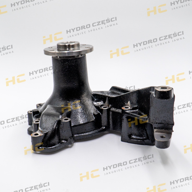 PERKINS Water Pump - SGB 8C