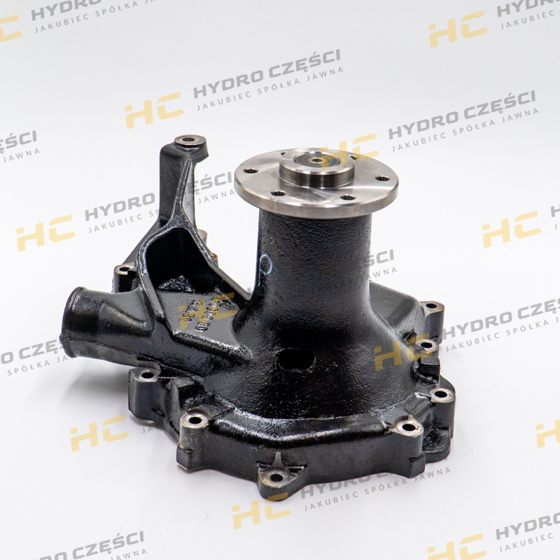 PERKINS Water Pump - SGB 8C