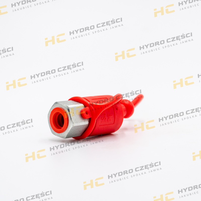 JCB Coupling Quick Release male - OEM