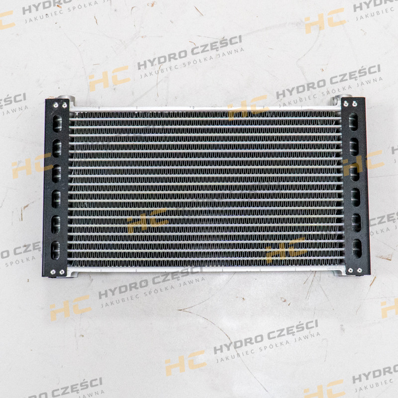 JCB Hydraulic Oil Cooler - AZERI PARTS