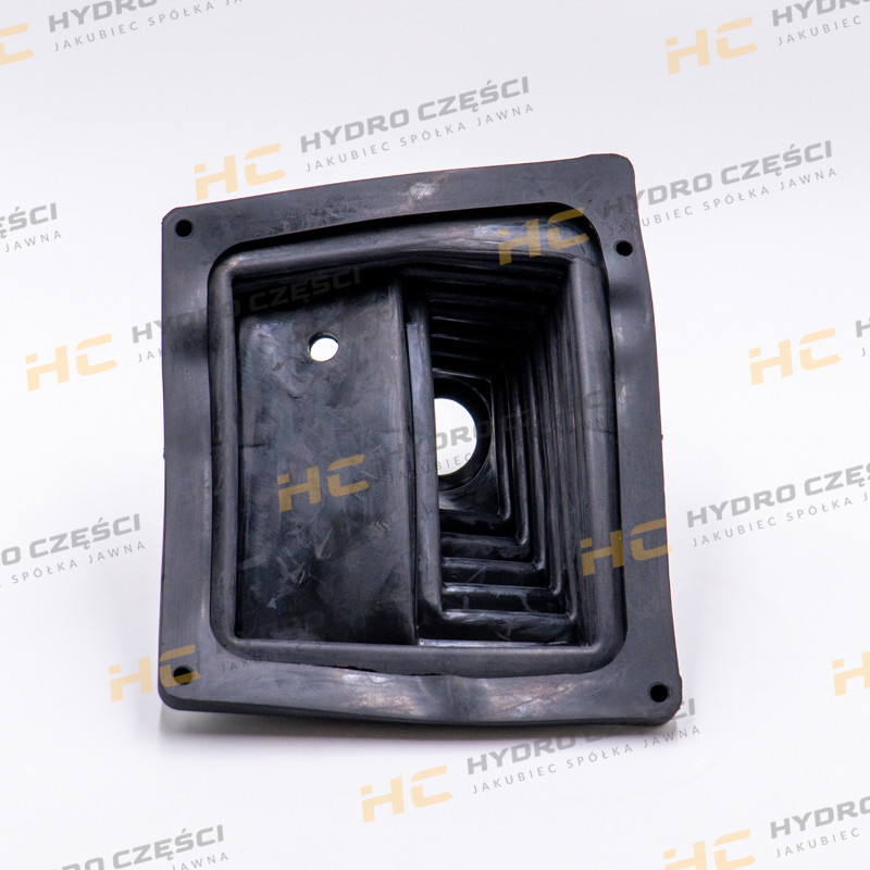JCB Joystick Gaiter - AZERI PARTS