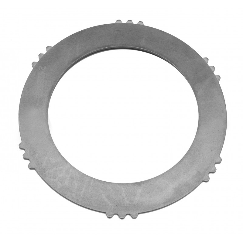 ПРУЖИННАЯ ПРОКЛАДКА ДИСКА