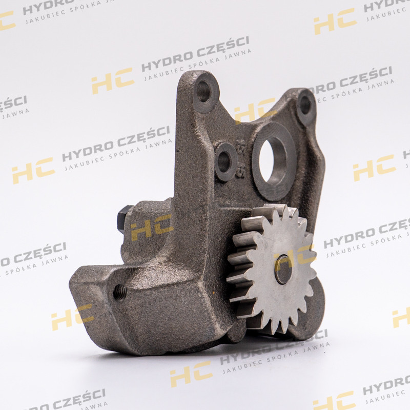 JCB масляный насос PERKINS 4.236 4.238