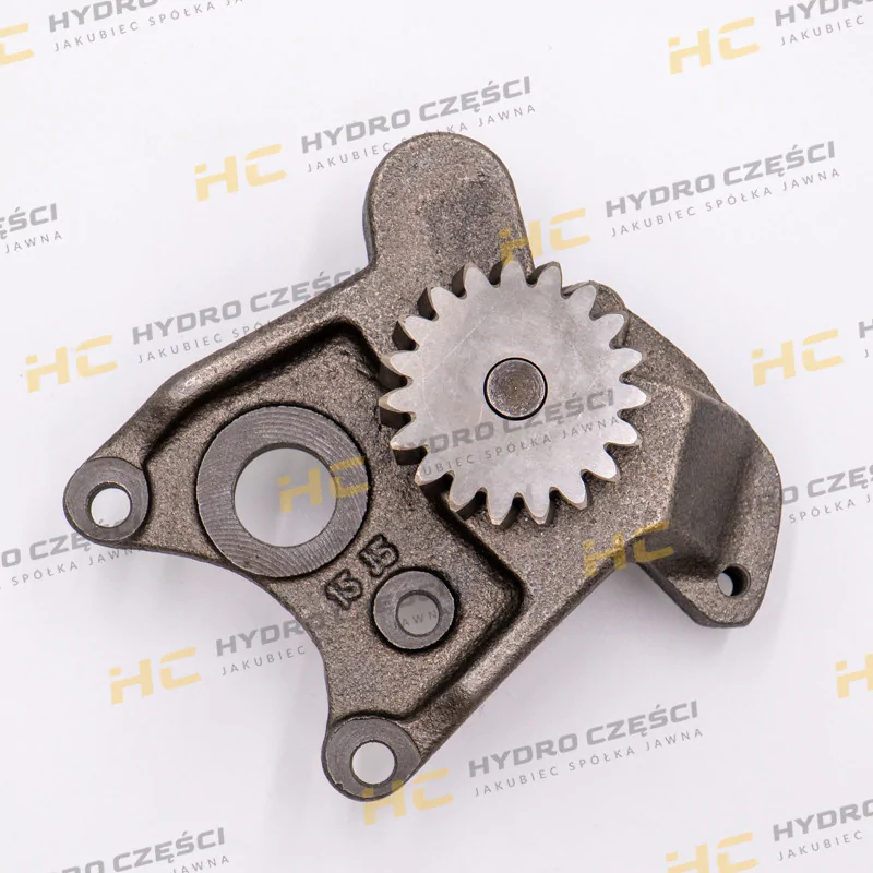 JCB Масляный насос двигателя - AZERI PARTS