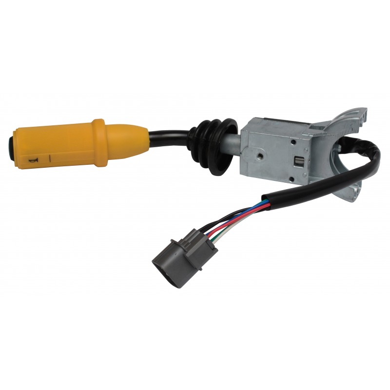 ПЕРЕКЛЮЧАТЕЛЬ ВОЖДЕНИЯ