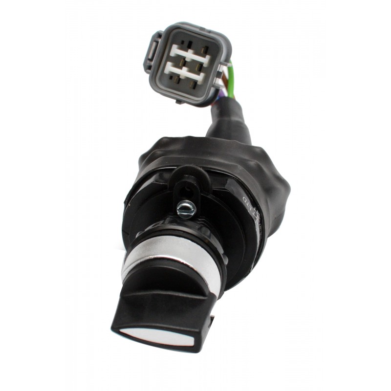 ПЕРЕКЛЮЧАТЕЛЬ РЕЖИМОВ УПРАВЛЕНИЯ