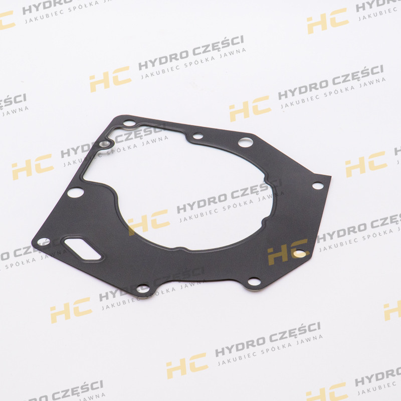 JCB Water pump gasket, engine 6HK1
