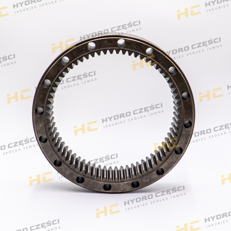 JCB Swing motor rim - JS