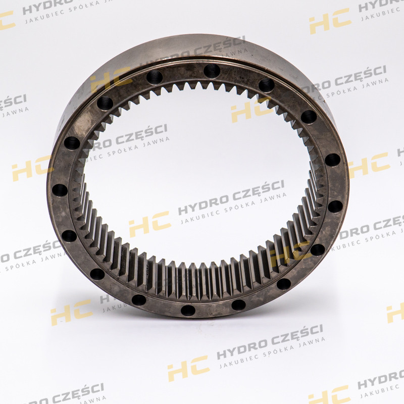 JCB Swing motor rim - JS