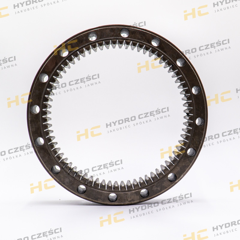 JCB Swing motor rim - JS