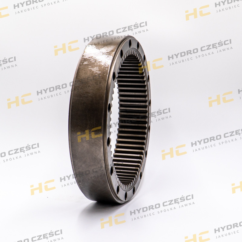 JCB Swing motor rim - JS