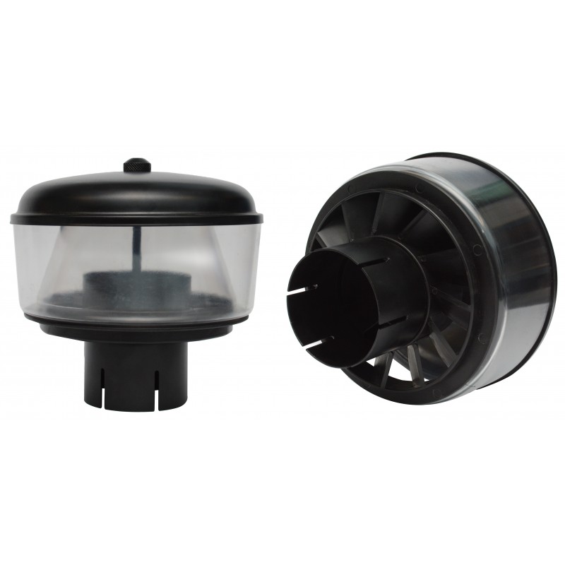 ПРЕДВАРИТЕЛЬНЫЙ ОЧИСТИТЕЛЬ