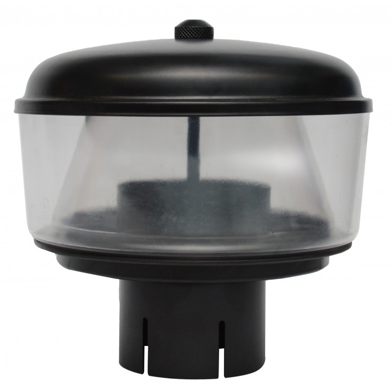 ПРЕДВАРИТЕЛЬНЫЙ ОЧИСТИТЕЛЬ