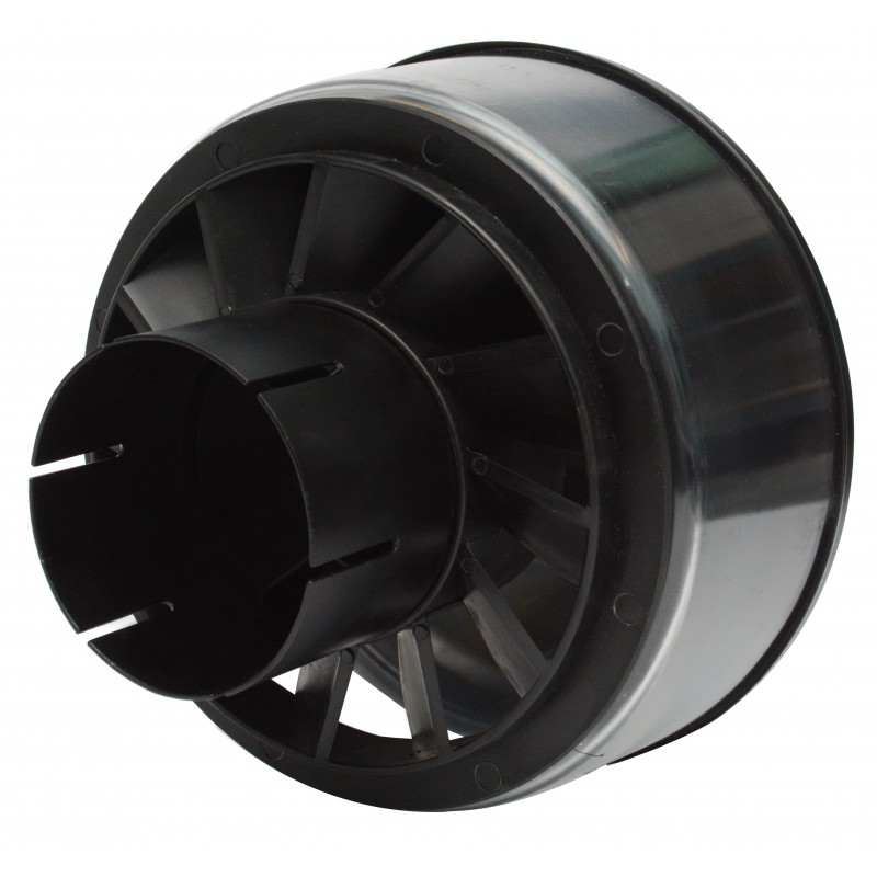 ПРЕДВАРИТЕЛЬНЫЙ ОЧИСТИТЕЛЬ