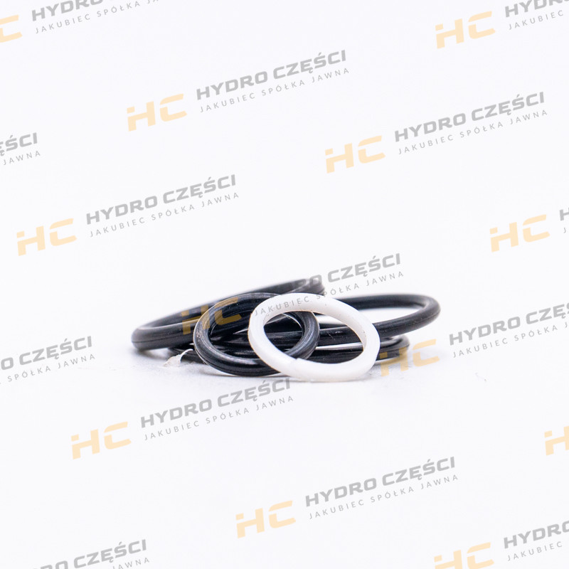 JCB комплект для ремонта распределителя-AZERI PARTS